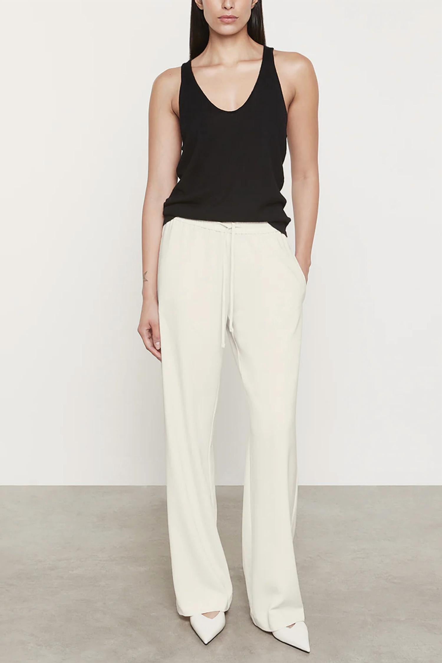 Enza Costa - Crepe Resort Pant