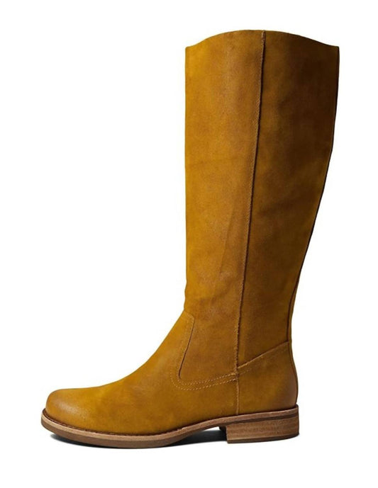 Women's Sydney Knee-High Boot