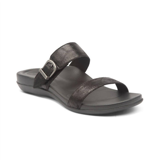 Aetrex - Women's Mimi Sandal