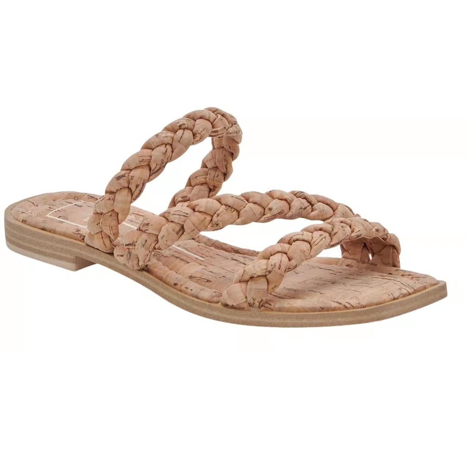 Dolce Vita - Women's Iman Sandals