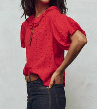 The Great. - Artisan Top