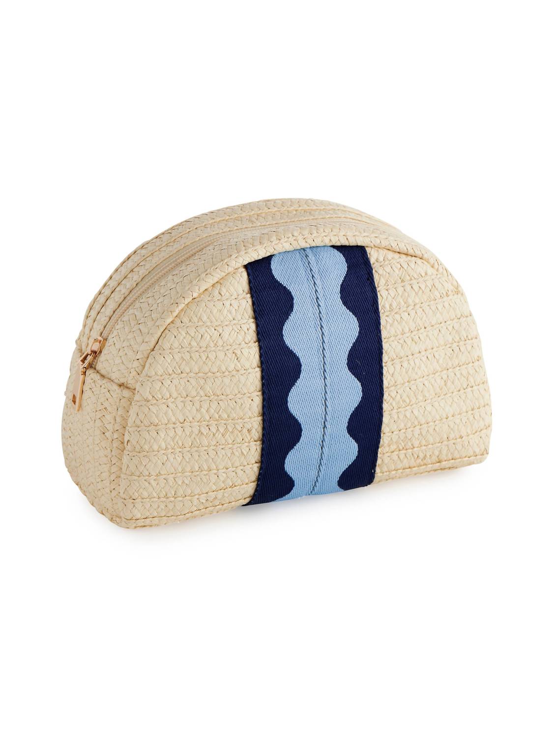 Shiraleah - Women's Ric Rac Ribbon Bag