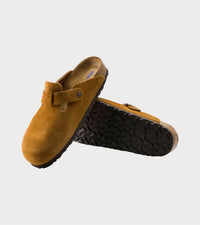 Birkenstock - Women's Boston Clog