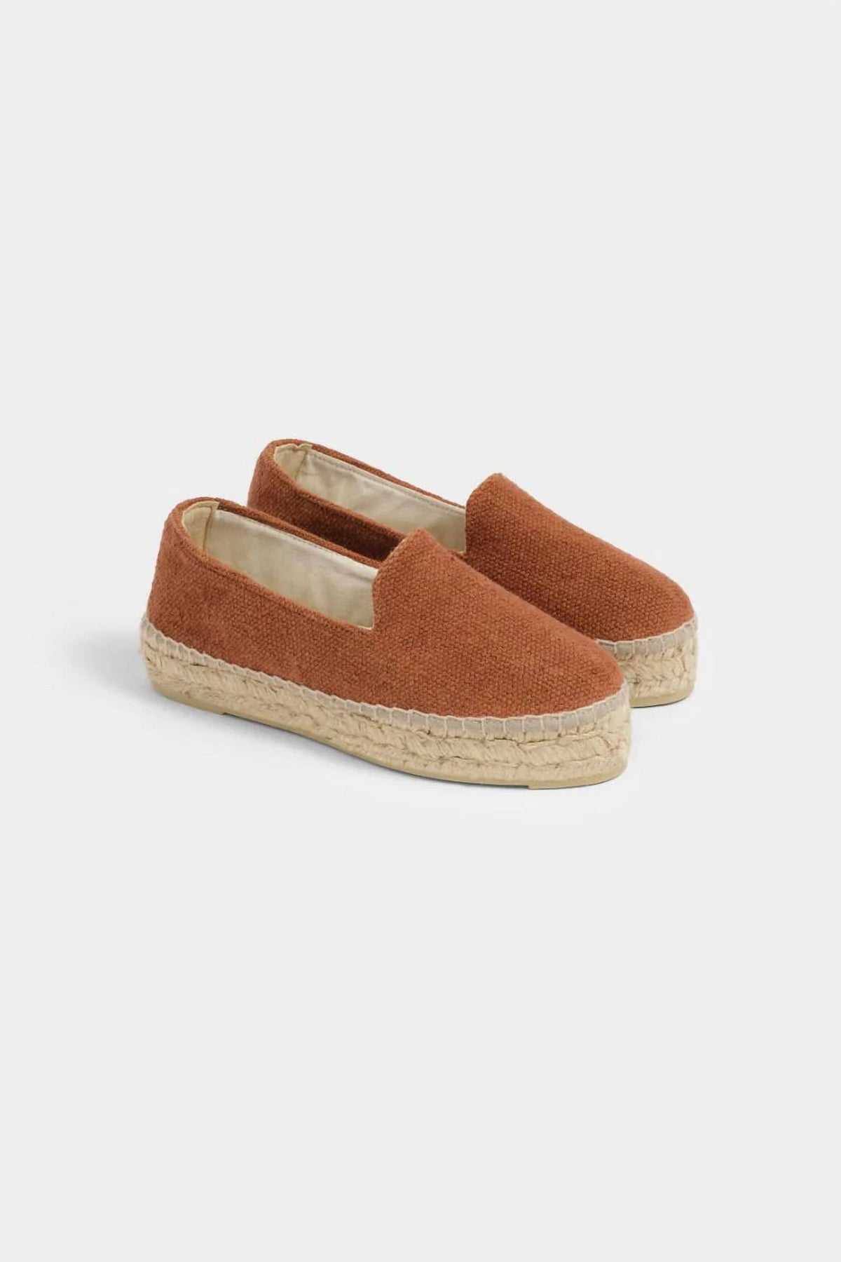 Manebi - Women's Double Sole Espadrilles