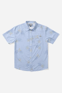 Salty Crew - Weekender Short Sleeve Tech Woven Shirt