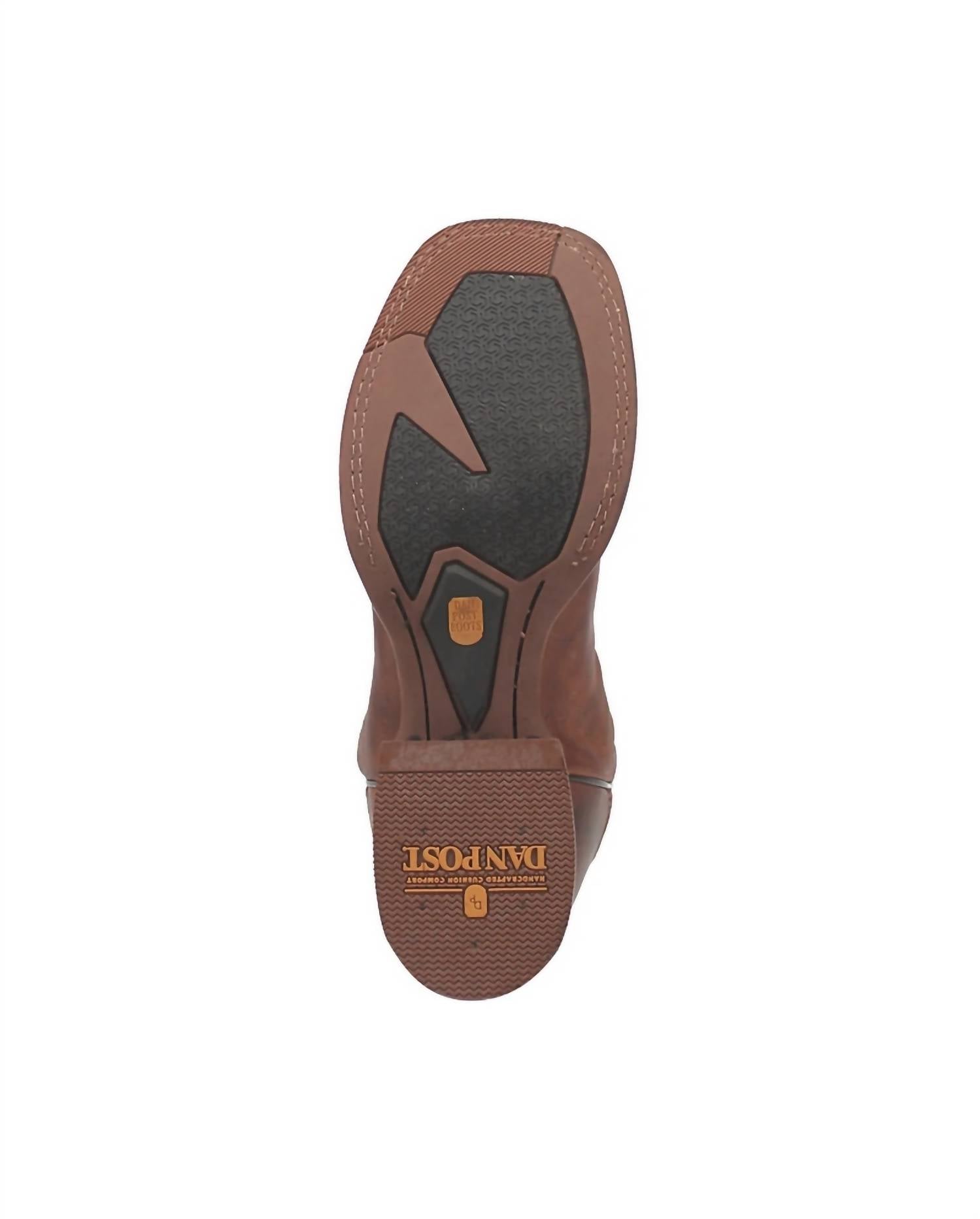 Dan Post. - Men's Killeen Boot