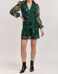 Dear John Denim - Women's Mina Mini Dress