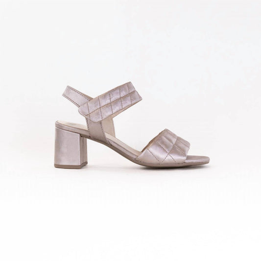 Gabor - Women's Premium Leather Sandal