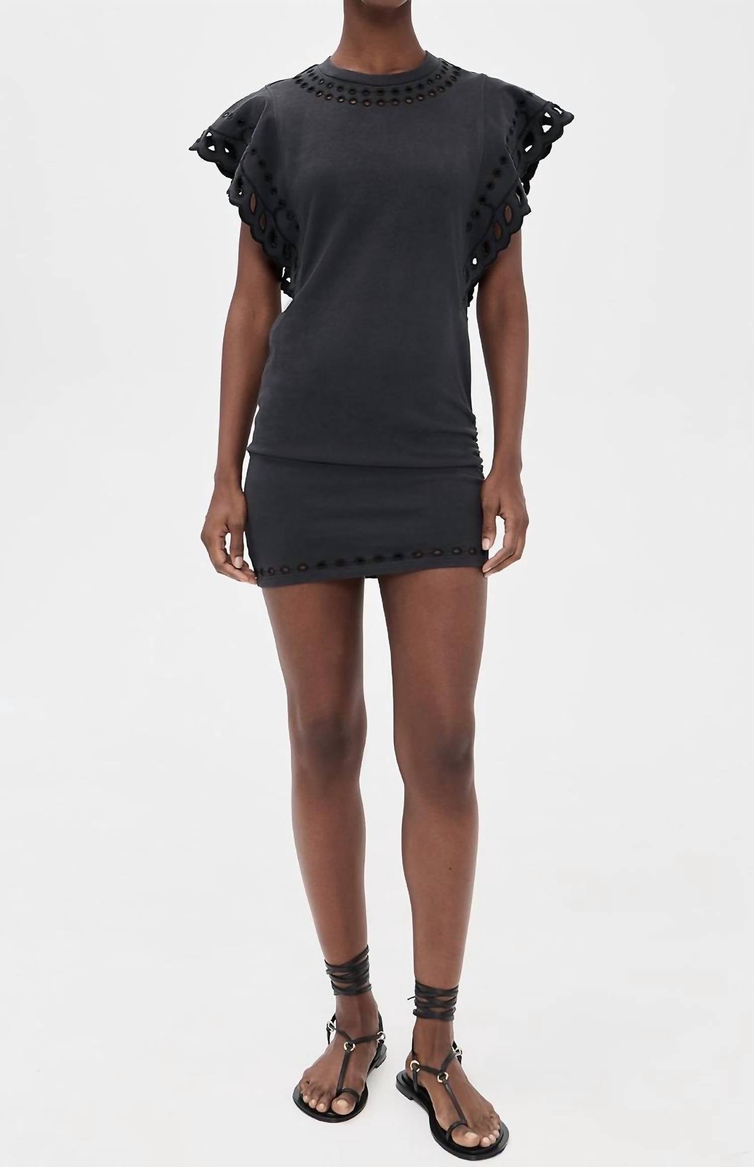 Marant Etoile - Orlane Dress
