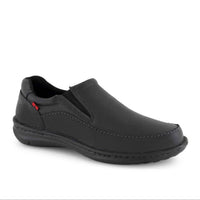 Andrea - Men's Leather Loafer