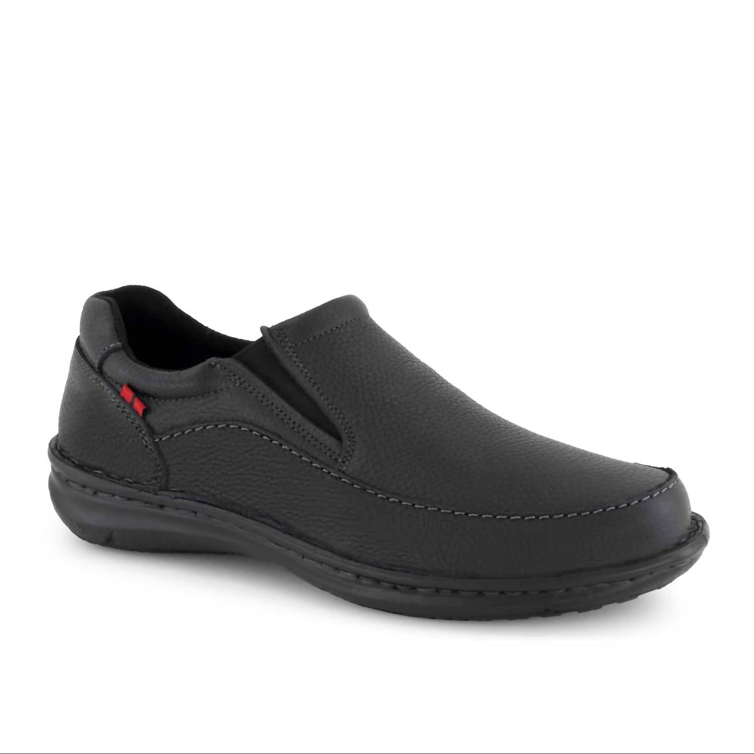 Andrea - Men's Leather Loafer