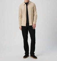 Paige - Cosgrove Button Up Long Sleeve Shirt