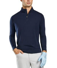G/Fore - Long Sleeve Knit Top