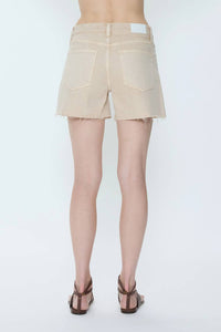 Pistola - Women's Kennedy Mid Rise Short