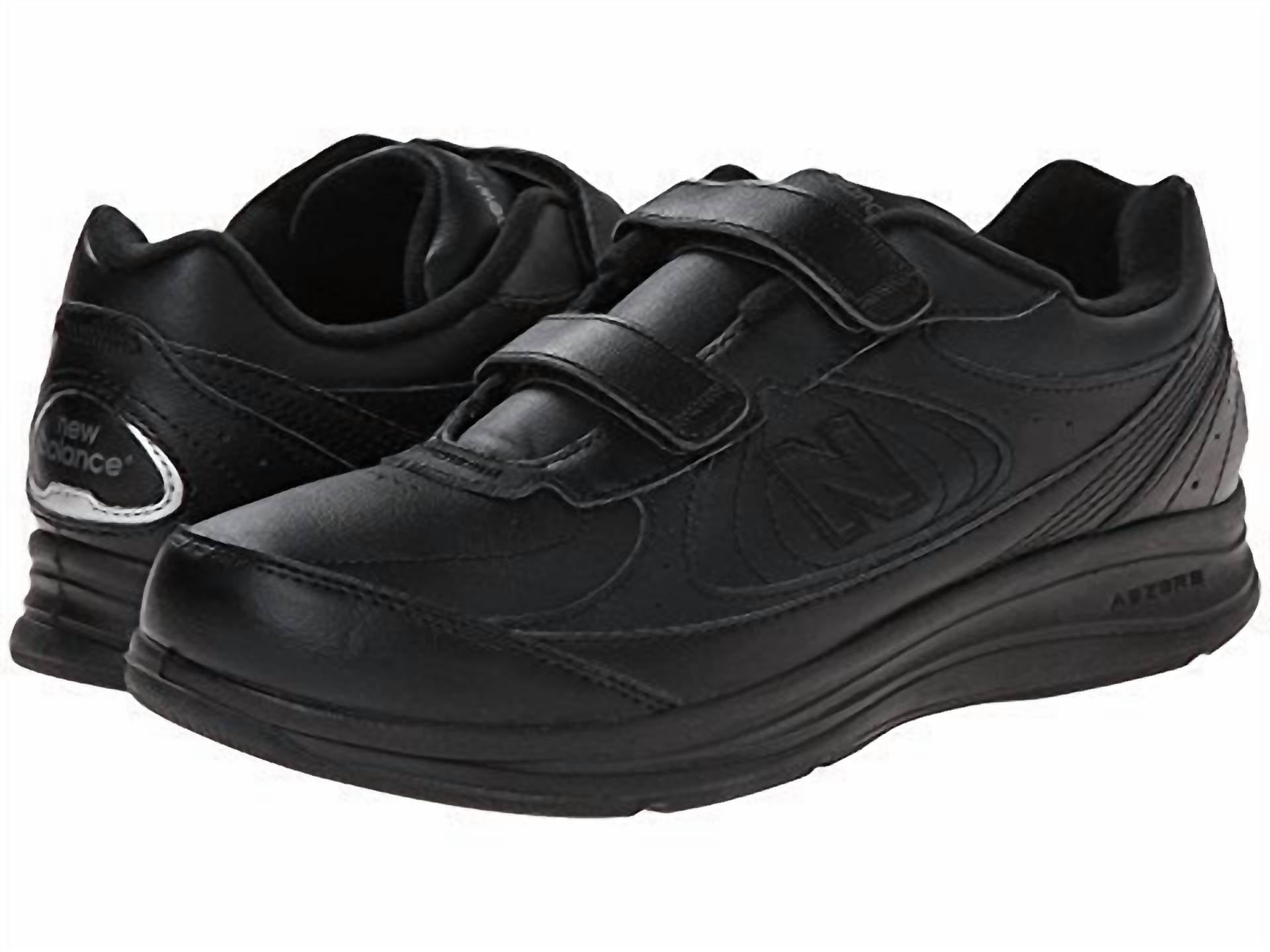 New Balance - Men's Walking 577 Hook And Loop Walking Shoes