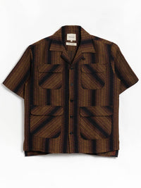 Nicholas Daley - Aloha Shirt