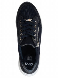 Ara - Women's Oleanna Zip Sneaker