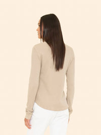 Xirena - Theo Long Sleeve Top