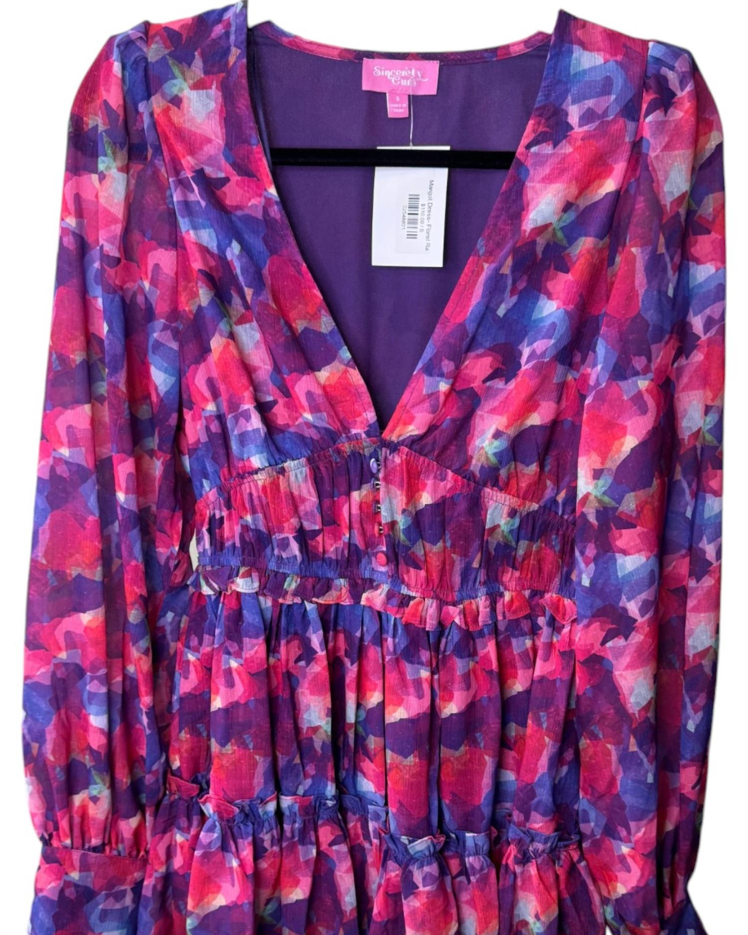 Sincerely Ours - Women's Margot Dress