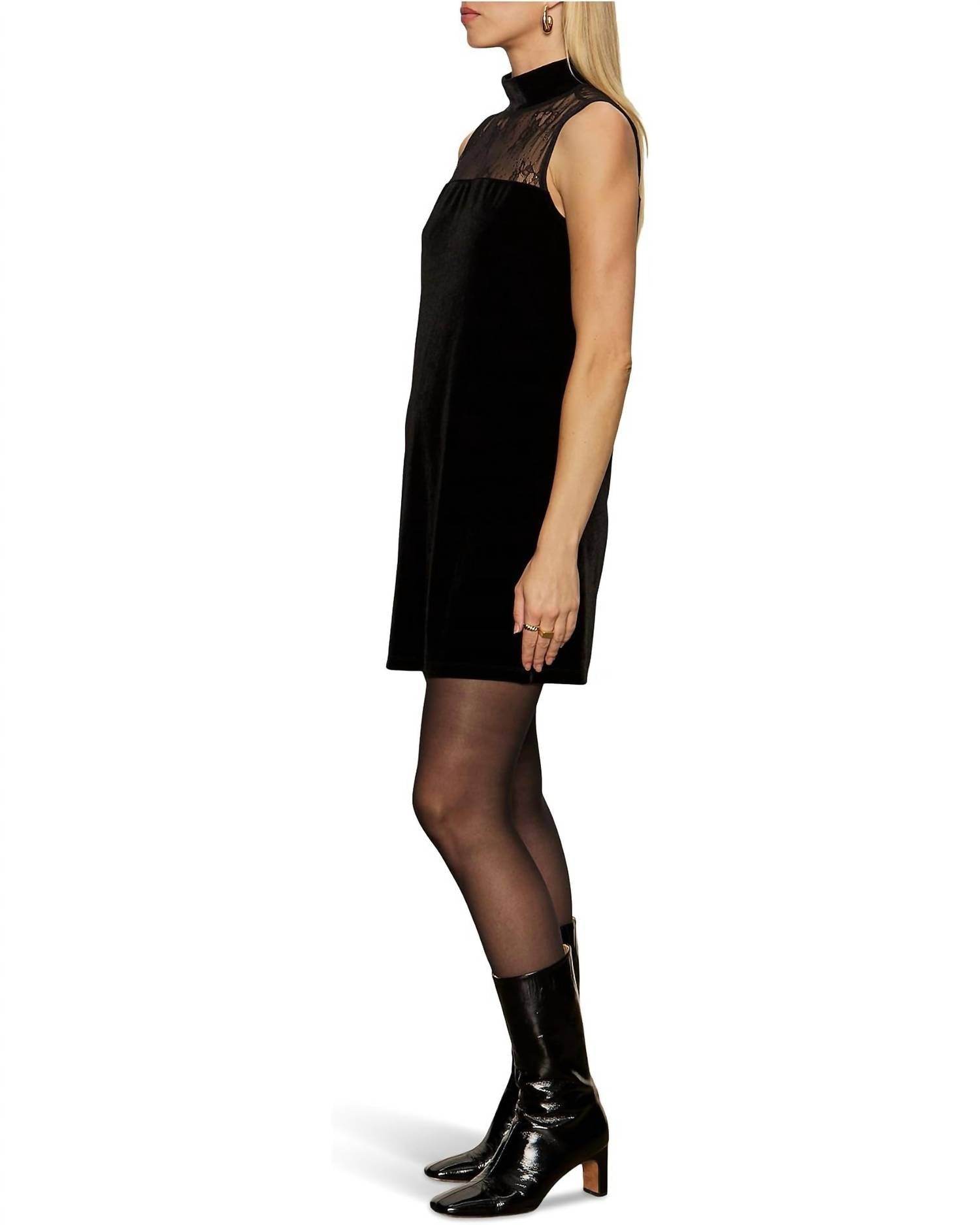 Sanctuary - Party Shift Dress