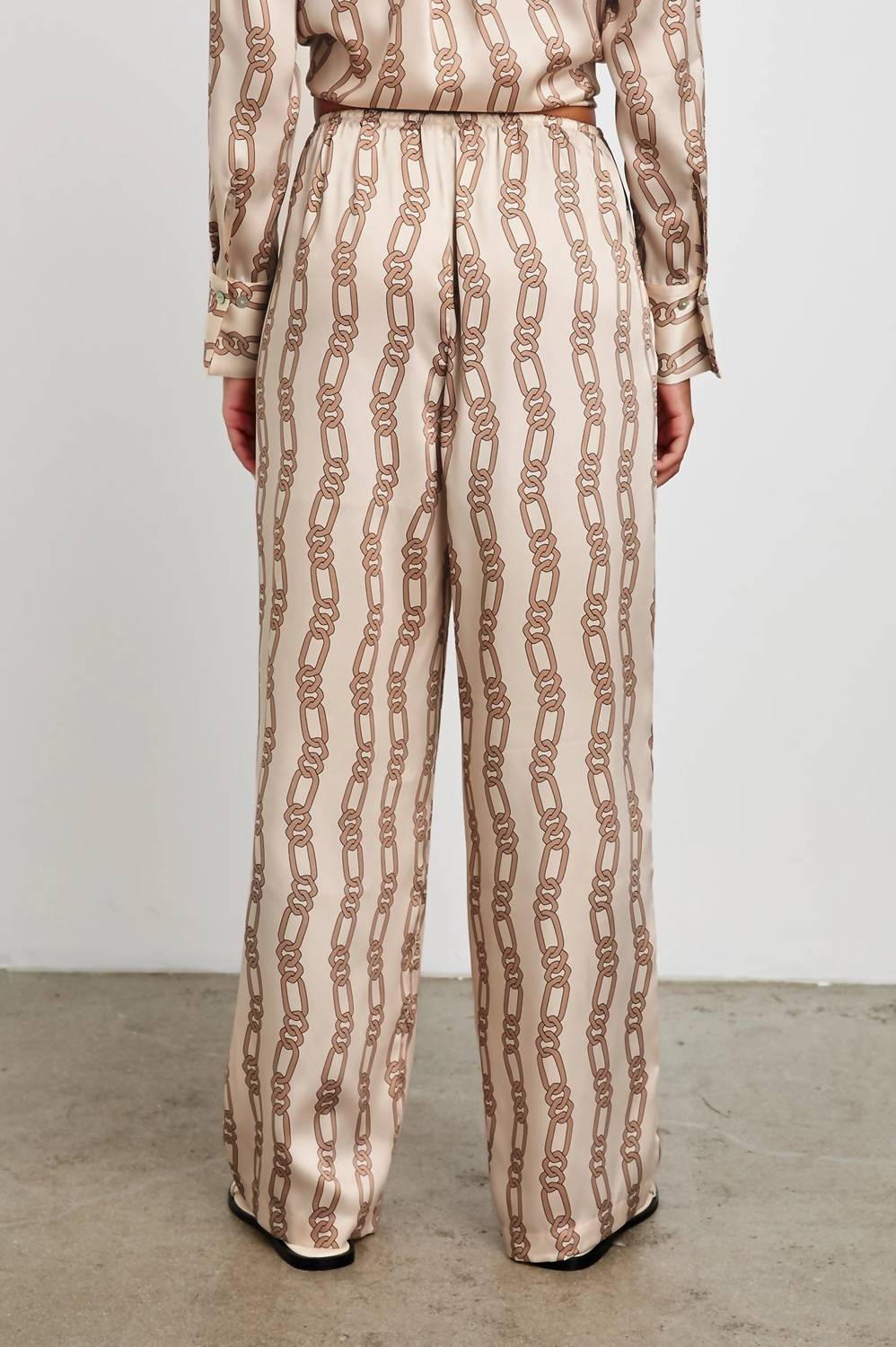 Rails - Damani Pant
