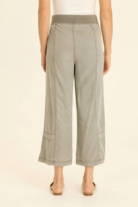 Xcvi - Mallis Gaucho Pant