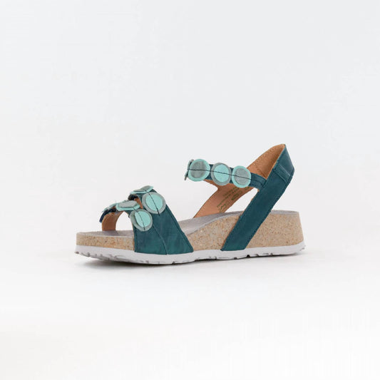 Think! - Women's Koak Quarter Sandal
