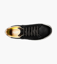 Florsheim - Men's Crossover Lace To Toe Sneaker