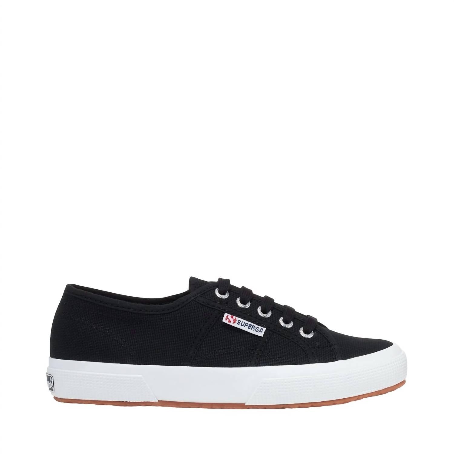 Superga - Unisex Cotu Classic Sneaker