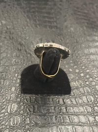 Art By Amy Labbe - Pear Ring