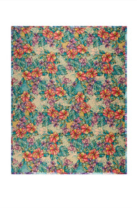 Johnny Was - Altair Travel Blanket