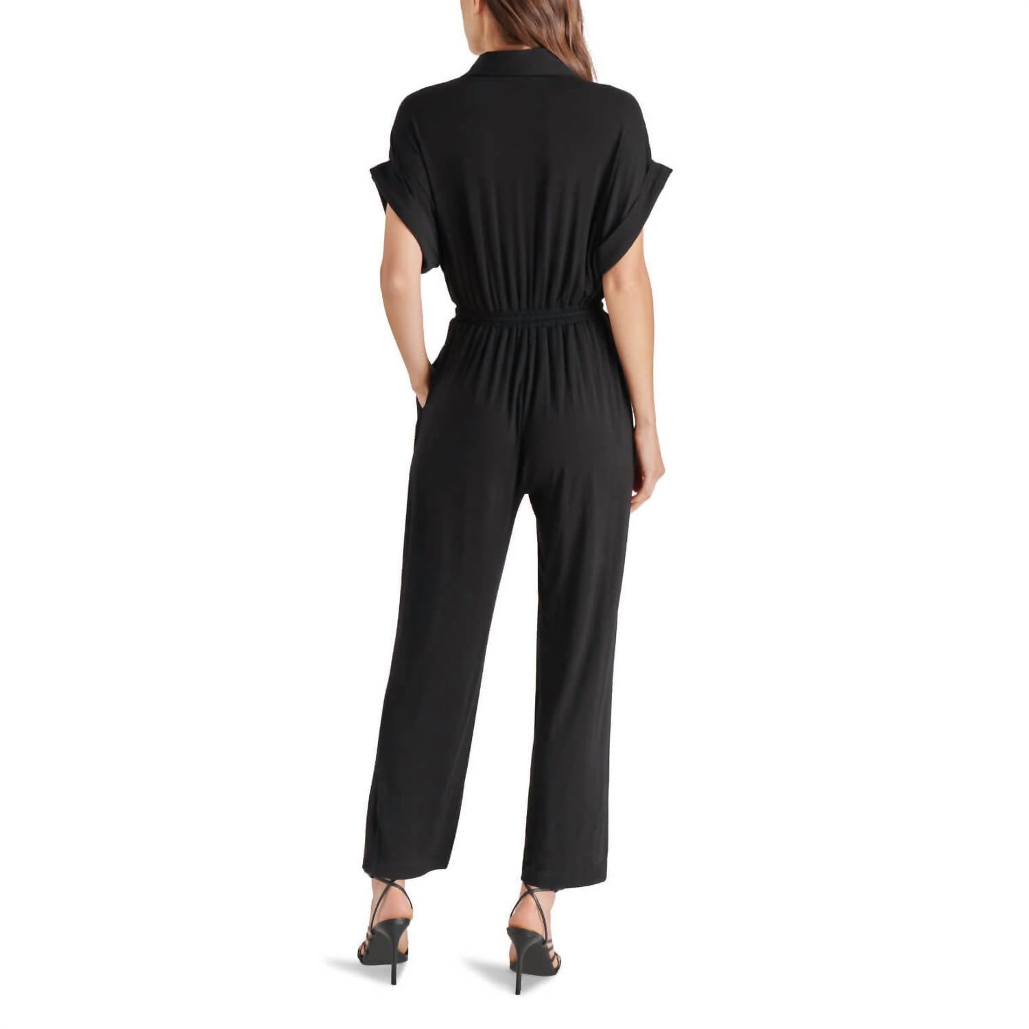 Alya Jumpsuit