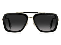 Marc Jacobs - Men's 674/s Squared Sunglasses
