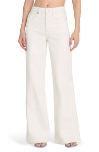 Good American - Good Waist Palazzo Jeans