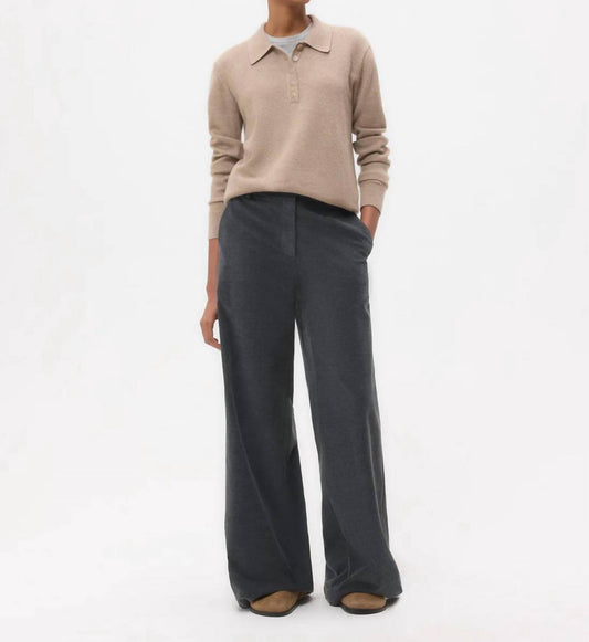Twp - Dylan Corduroy Pant