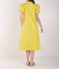 Emily Mccarthy - Hampton Dress