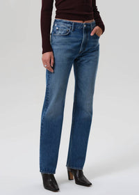 Citizens Of Humanity - Zurie Straight Jeans