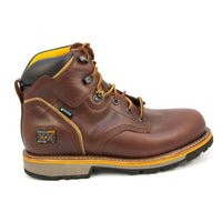 Timberland - Men's Pit Boss 6" Waterproof Work Boots