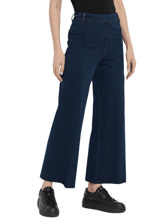 Lysse - Erin Wide Leg Denim Jeans