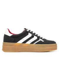 Xti - Women's 144630 Round Toe Sneakers