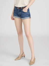 Frame - Darling Shorts