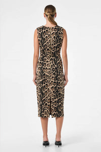 Trina Turk - Dame Sleeveless Midi Dress