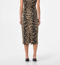 Trina Turk - Dame Sleeveless Midi Dress