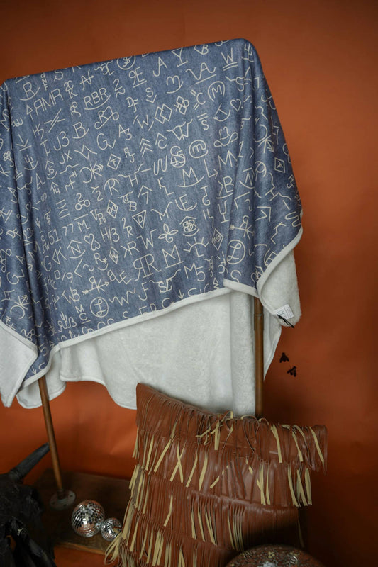 2Flyco - Ranchin' Collective Blanket