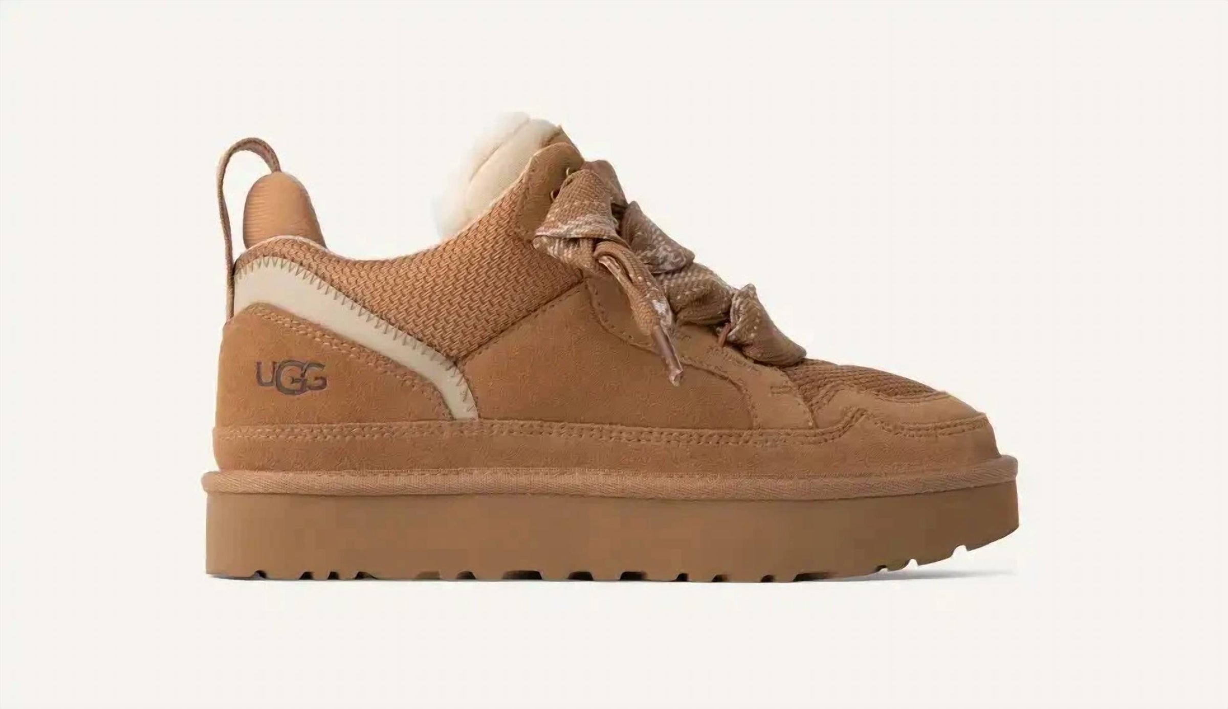 Ugg - WOMEN'S LOWMEL SNEAKERS