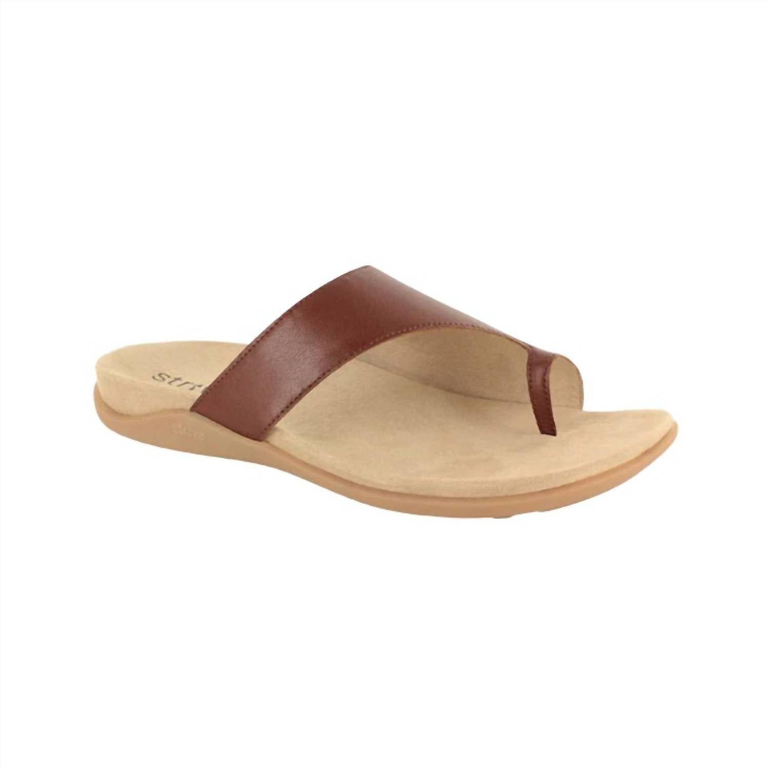 Strive - Women's Capri Sandal