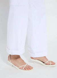 Lysse - Scout Cuffed Cargo Pants