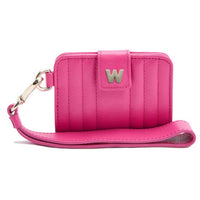 Wolf 1834 - Women's Mimi Credit Card Holder With Wristlet