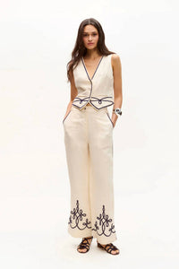 Carolina K - Sam Pants