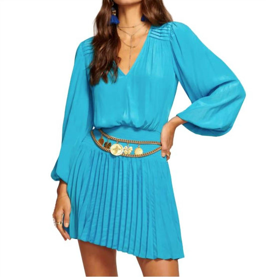 Ramy Brook - JOVIE DRESS